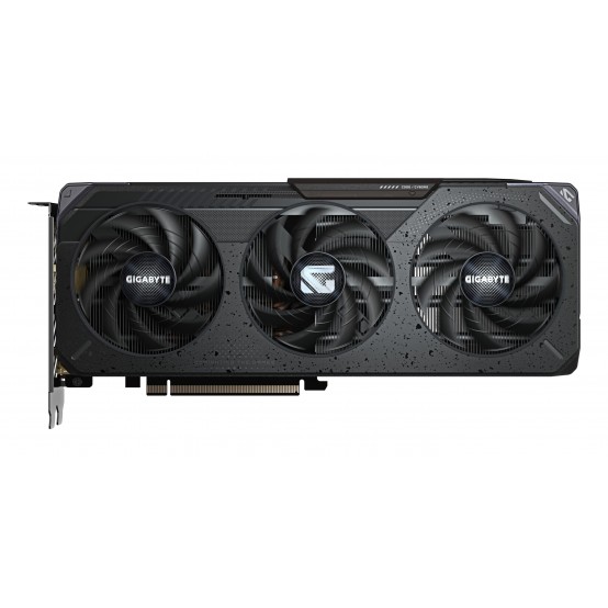 Placa video GigaByte Radeon RX 9060 XT GAMING 16G GV-R9060XTGAMING-16GD