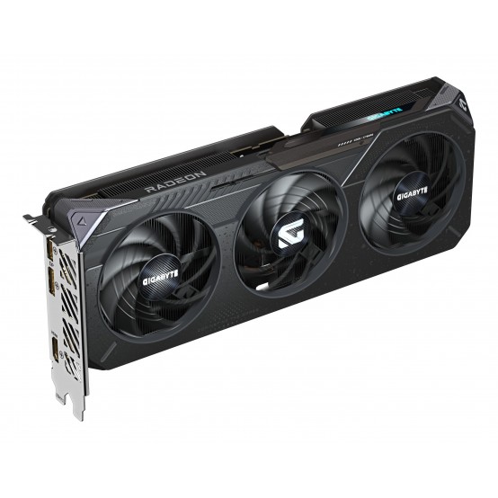 Placa video GigaByte Radeon RX 9060 XT GAMING 16G GV-R9060XTGAMING-16GD