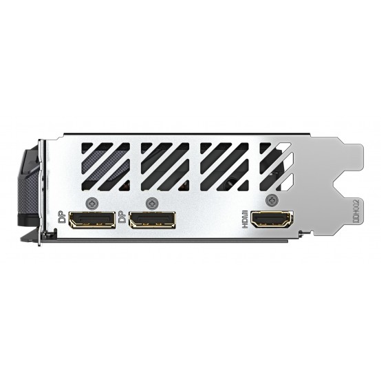 Placa video GigaByte Radeon RX 9060 XT GAMING 16G GV-R9060XTGAMING-16GD