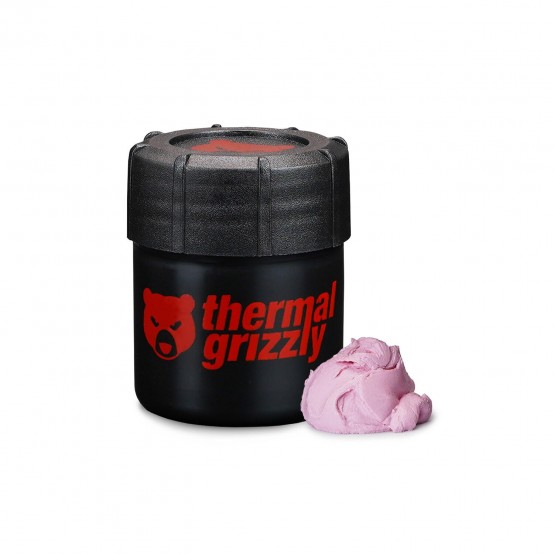 Pasta termoconductoare Thermal Grizzly Putty Basic 30g TG-P-B-030-R