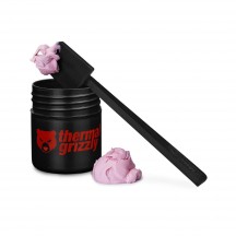 Pasta termoconductoare Thermal Grizzly Putty Basic 30g TG-P-B-030-R