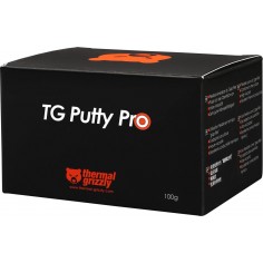 Pasta termoconductoare Thermal Grizzly Putty Pro 100g TG-P-P-100-R 2