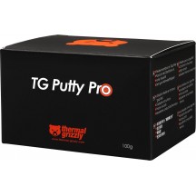 Pasta termoconductoare Thermal Grizzly Putty Pro 100g TG-P-P-100-R
