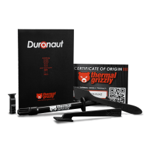 Pasta termoconductoare Thermal Grizzly Duronaut 2g TG-D-002-R