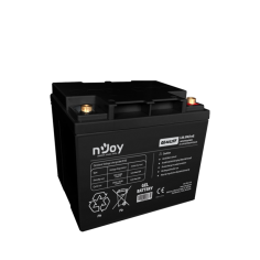 Acumulator nJoy GE4012FF BTVGCDTOABFFFCW01B
