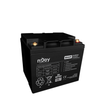 Acumulator nJoy GE4012FF BTVGCDTOABFFFCW01B