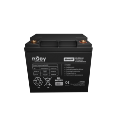 Acumulator nJoy GE4012FF BTVGCDTOABFFFCW01B 2