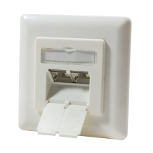 Priza UTP LogiLink  NP0021