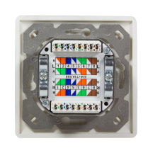 Priza UTP LogiLink  NP0021