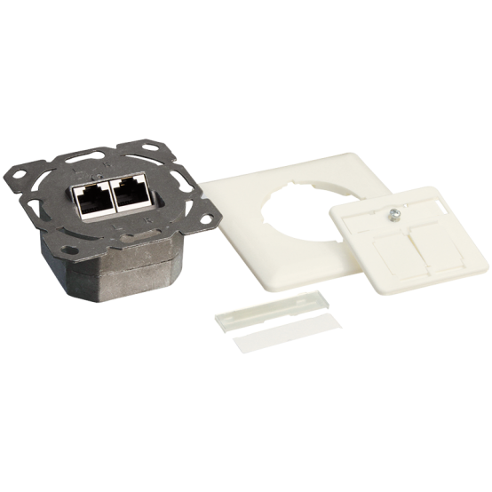 Priza UTP LogiLink  NP0021