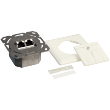 Priza UTP LogiLink  NP0021