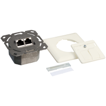Priza UTP LogiLink  NP0023