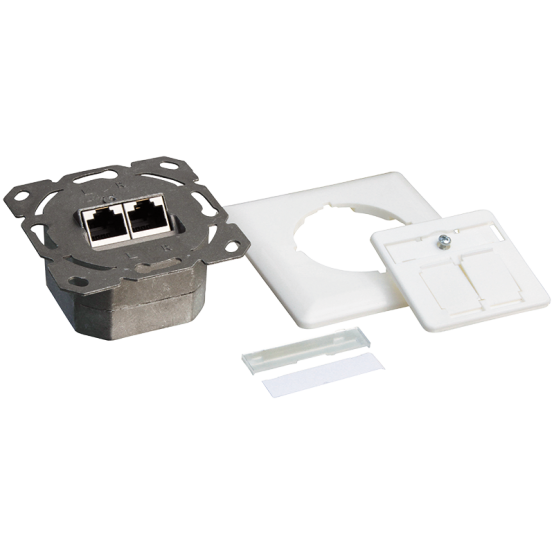 Priza UTP LogiLink  NP0123