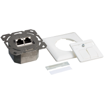 Priza UTP LogiLink  NP0123