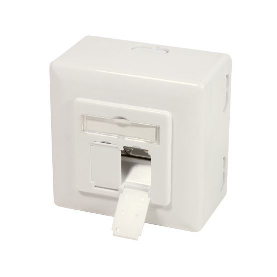 Priza UTP LogiLink  NP0124