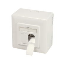 Priza UTP LogiLink  NP0124