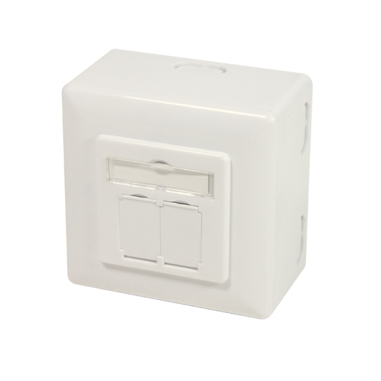 Priza UTP LogiLink  NP0124