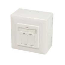 Priza UTP LogiLink  NP0124