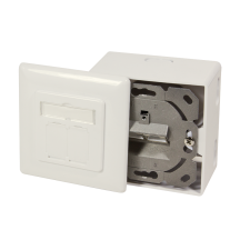 Priza UTP LogiLink  NP0124