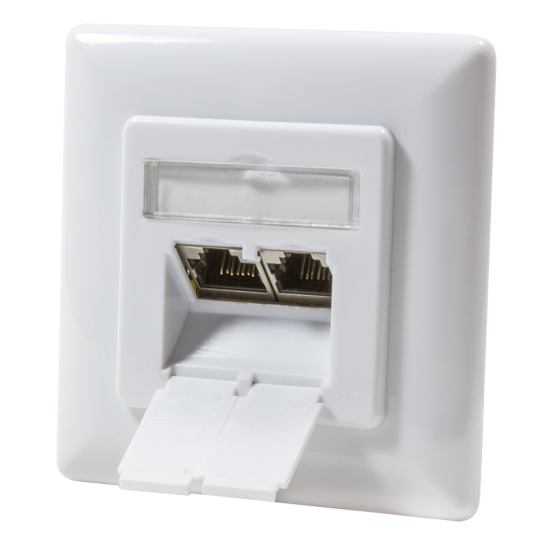 Priza UTP LogiLink  NP0125