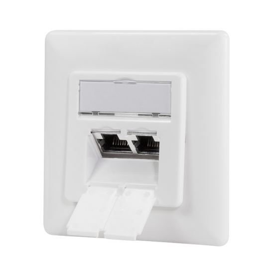 Priza UTP LogiLink  NP0127