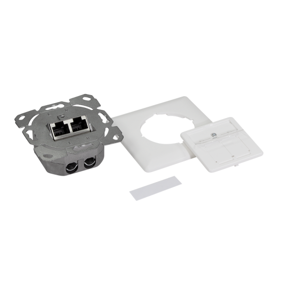 Priza UTP LogiLink  NP0127