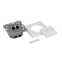 Priza UTP LogiLink  NP0127