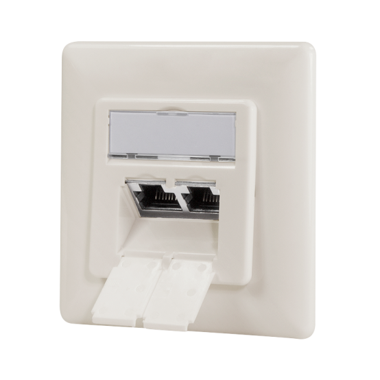 Priza UTP LogiLink  NP0128