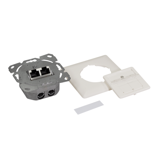 Priza UTP LogiLink  NP0128