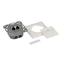 Priza UTP LogiLink  NP0128