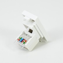 Priza UTP PNI  PNI-RJ45M