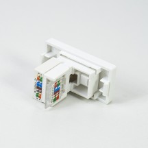 Priza UTP PNI  PNI-RJ45M