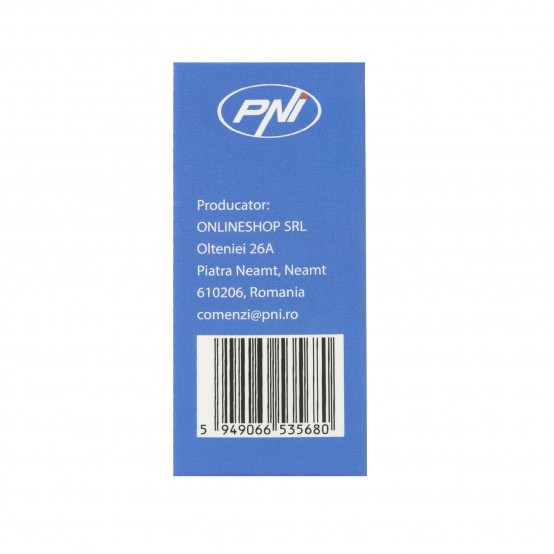 Priza UTP PNI  PNI-RJ45M