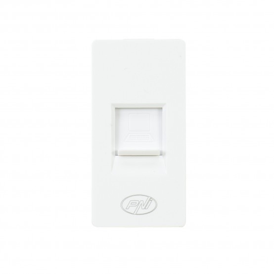 Priza UTP PNI  PNI-RJ45M