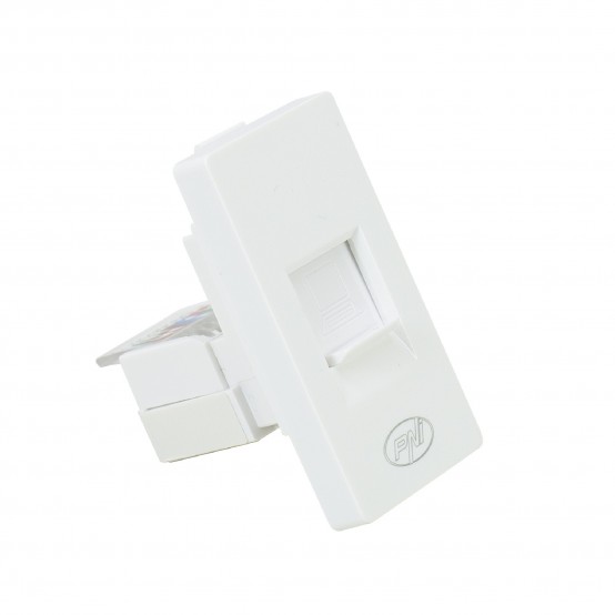 Priza UTP PNI  PNI-RJ45M