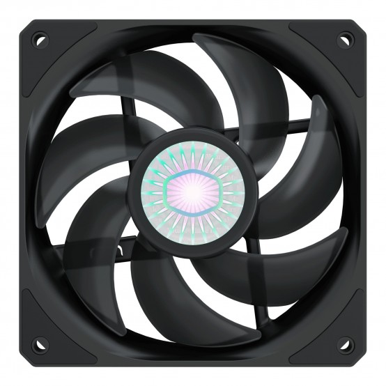 Ventilator Cooler Master SickleFlow 120 MFX-B2NN-18NPK-R1