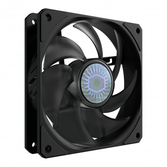 Ventilator Cooler Master SickleFlow 120 MFX-B2NN-18NPK-R1