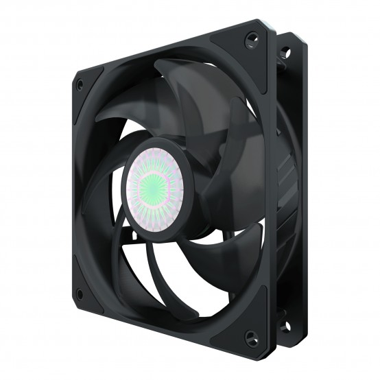 Ventilator Cooler Master SickleFlow 120 MFX-B2NN-18NPK-R1