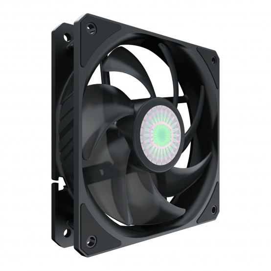 Ventilator Cooler Master SickleFlow 120 MFX-B2NN-18NPK-R1