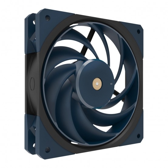 Ventilator Cooler Master Mobius 120 OC Case Fan MFZ-M2NN-32NPK-R1