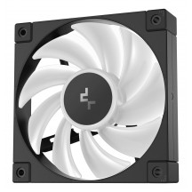 Ventilator DeepCool FD12 R-FD12-BKAPN3-G