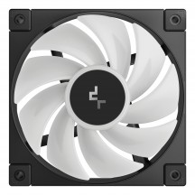 Ventilator DeepCool FD12 R-FD12-BKAPN3-G