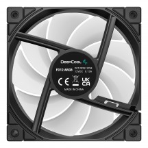 Ventilator DeepCool FD12 R-FD12-BKAPN3-G