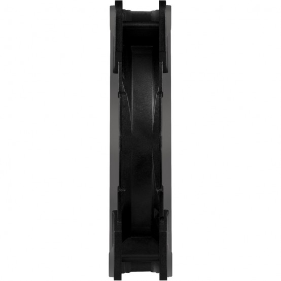 Ventilator Arctic BioniX F120 Grey