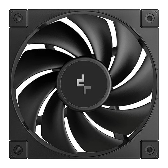 Ventilator DeepCool FD12 R-FD12-BKNPN1-G