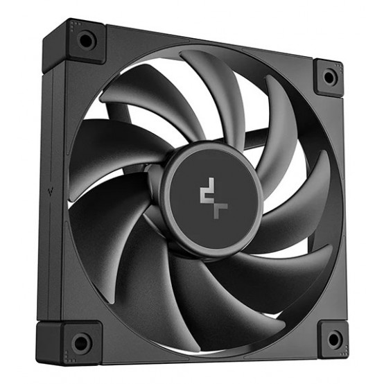 Ventilator DeepCool FD12 R-FD12-BKNPN1-G