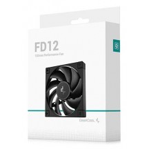 Ventilator DeepCool FD12 R-FD12-BKNPN1-G