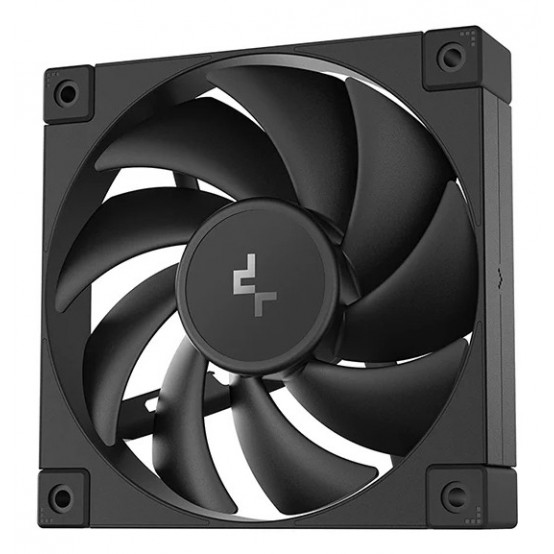 Ventilator DeepCool FD12 R-FD12-BKNPN1-G