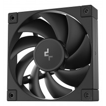 Ventilator DeepCool FD12 3 in 1 R-FD12-BKNPN3-G