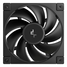 Ventilator DeepCool FD12 3 in 1 R-FD12-BKNPN3-G